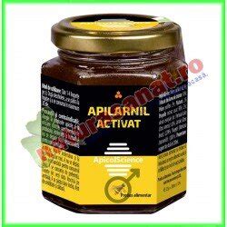 Apilarnil Activat 200 ml Apicol Science